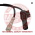 Датчик, частота вращения колеса MSG 0986594025-PCS-MS (фото 1)