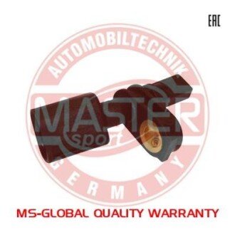 Датчик, частота вращения колеса MSG 0986594500-PCS-MS