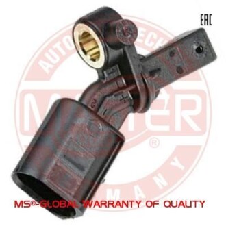 Датчик, частота вращения колеса MSG 0986594502-PCS-MS