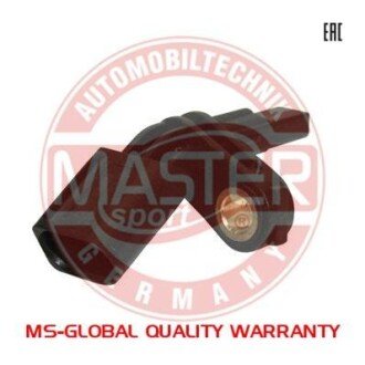 Датчик, частота вращения колеса MSG 0986594505-PCS-MS