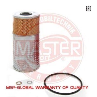Масляный фильтр MSG 1055/1X-OF-PCS-MS