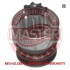 Бендикс стартера MASTER SPORT MSG 1102STPCSMS (фото 1)