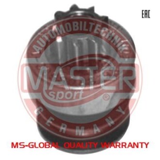 Бендикс стартера MASTER SPORT MSG 1102STPCSMS