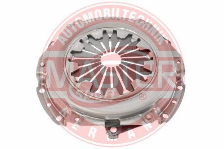 Нажимной диск сцепления MSG 118010510-PCS-MS