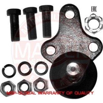 Автозапчасть MSG 11902PCSMS