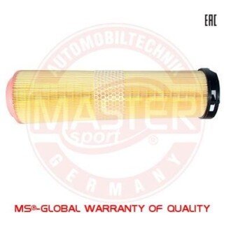 Автозапчасть MSG 121782LFPCSMS