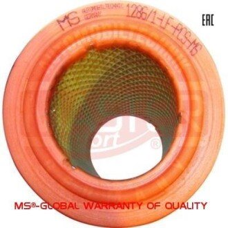 Автозапчасть MSG 12861LFPCSMS