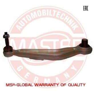 Фото 1 - рычаг независимой подвески колеса, подвеска колеса MSG 13203-PCS-MS Рычаг независимой подвески колеса, подвеска колеса MSG 13203-PCS-MS (фото 1)