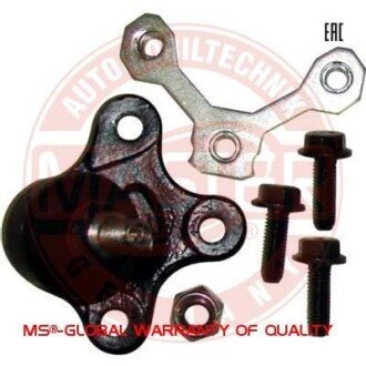 Автозапчасть MSG 13791SETMS