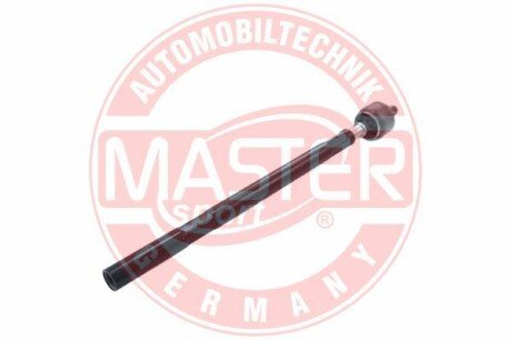 Осевой шарнир, рулевая тяга MSG 14792-PCS-MS