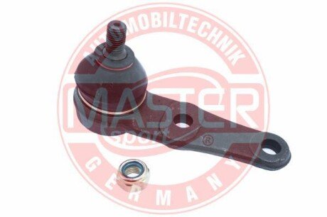 Кульова опора. верхн. MSG 15445-PCS-MS