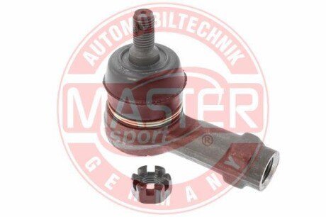 Наконечник поперечной рулевой тяги MSG 15450-PCS-MS