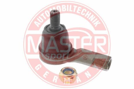 Наконечник поперечной рулевой тяги MSG 15478-PCS-MS