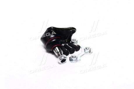Опора кульова AUDI, GEELY, SEAT, SKODA, VW передн. вісь (MASTER SPORT) MSG 17619PCSMS (фото 1)