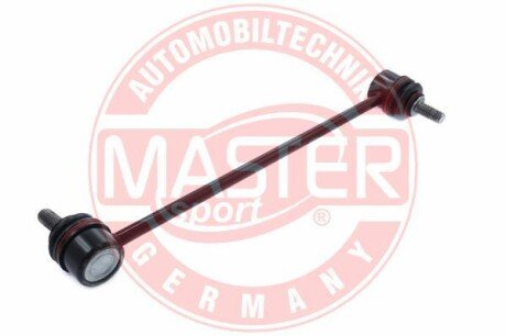 Тяга / стойка, стабилизатор MSG 17981-PCS-MS