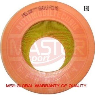 Автозапчасть MSG 18143LFPCSMS