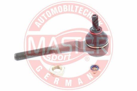 Наконечник поперечной рулевой тяги MSG 18212-PCS-MS