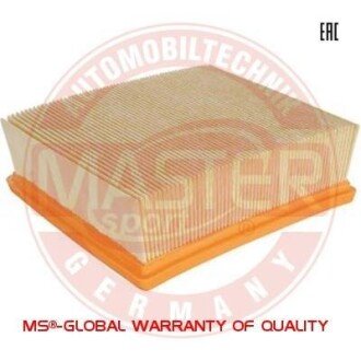 Автозапчасть MSG 1880LFPCSMS