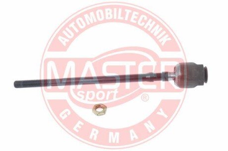 Осевой шарнир, рулевая тяга MSG 20342-PCS-MS