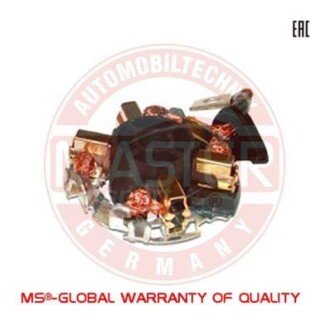 Автозапчасть MSG 2101-3708300-PCS-MS