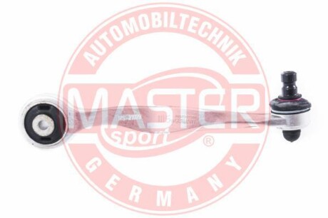 Фото 1 - рычаг независимой подвески колеса, подвеска колеса MSG 21029-PCS-MS Рычаг независимой подвески колеса, подвеска колеса MSG 21029-PCS-MS (фото 1)