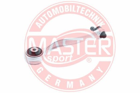 Фото 1 - рычаг независимой подвески колеса, подвеска колеса MSG 21030-PCS-MS Рычаг независимой подвески колеса, подвеска колеса MSG 21030-PCS-MS (фото 1)