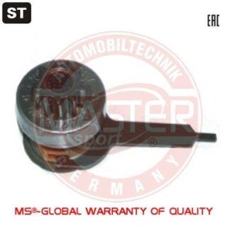 Привод с механизмом свободного хода, стартер MSG 2110C-ST-PCS-MS