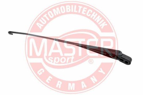 Рычаг стеклоочистителя, система очистки окон MSG 2112-6313150-PCS-MS