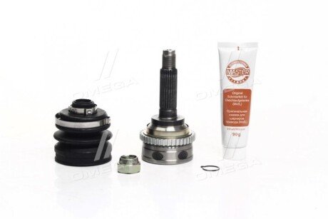Автозапчасть MSG 21189S-SET-MS