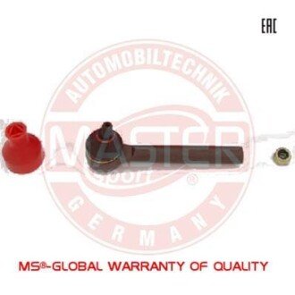 Наконечник поперечной рулевой тяги MSG 21195-PCS-MS