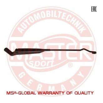 Рычаг стеклоочистителя, система очистки окон MSG 2123-5205065-PCS-MS