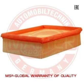 Автозапчасть MSG 2192LFPCSMS