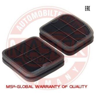 Автозапчасть MSG 220002IFSETMS