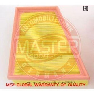Воздушный фильтр MSG 2295/3-LF-PCS-MS