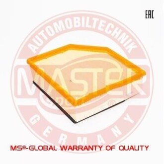 Автозапчасть MSG 23129LFPCSMS