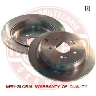 Автозапчасть MSG 24010901511PCSMS