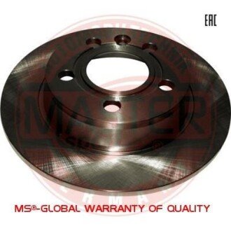 Автозапчасть MSG 24011002231PCSMS