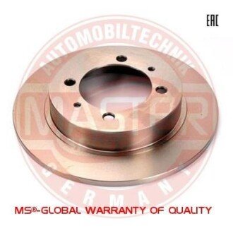 Автозапчасть MSG 24011002291-PCS-MS