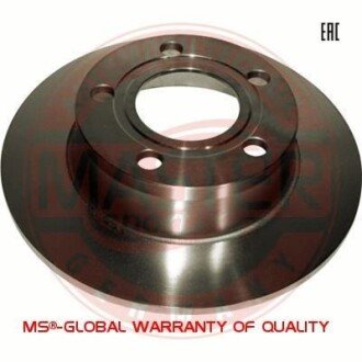 Автозапчасть MSG 24011002591PCSMS