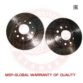 Автозапчасть MSG 24011002771SESETMS