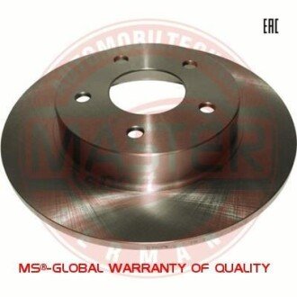 Автозапчасть MSG 24011002851-PCS-MS