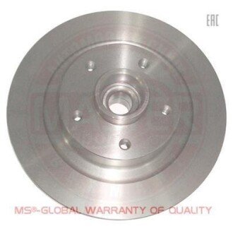 Автозапчасть MSG 2401106201BPCSMS