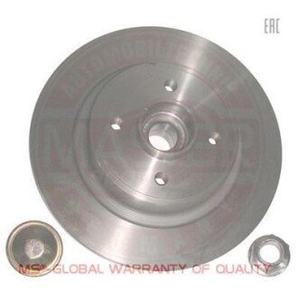 Автозапчасть MSG 2401110148BPCSMS