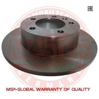 Автозапчасть MSG 24011201551PCSMS