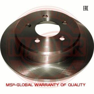 Автозапчасть MSG 24011301961PCSMS