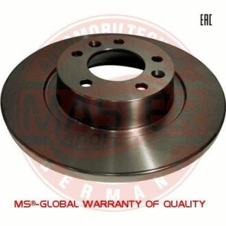 Автозапчасть MSG 24011401161PCSMS