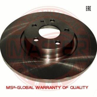 Автозапчасть MSG 24011501081PCSMS