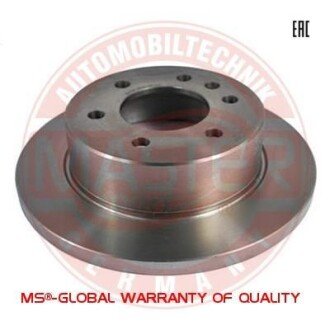 Автозапчасть MSG 24011601211PCSMS