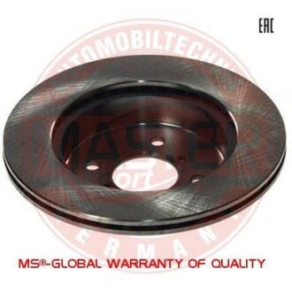 Автозапчасть MSG 24011701081-PCS-MS