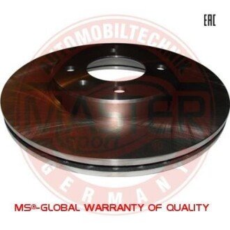 Автозапчасть MSG 24012001281PCSMS